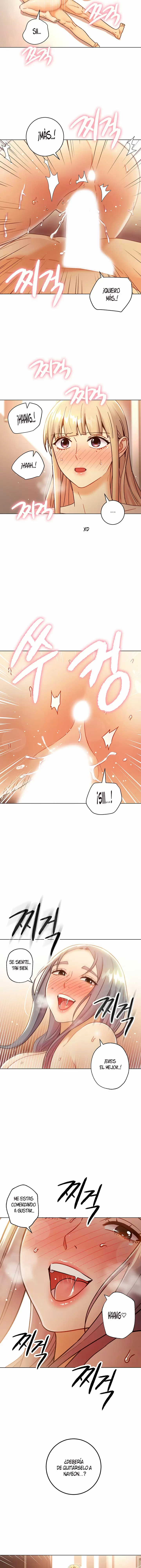 Las Amigas de mi Madrastra Capítulo 47 - Page 14