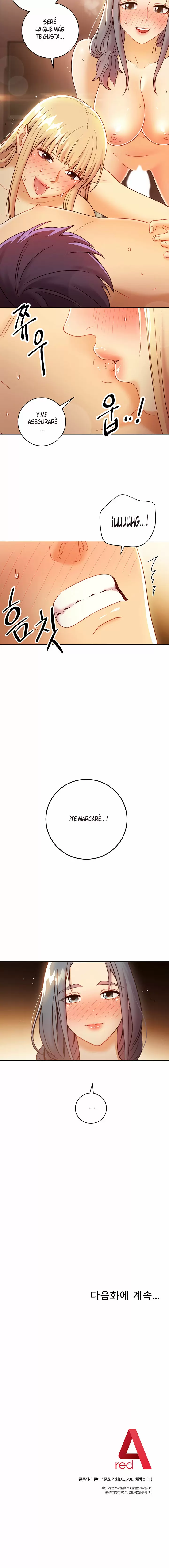 Las Amigas de mi Madrastra Capítulo 47 - Page 16