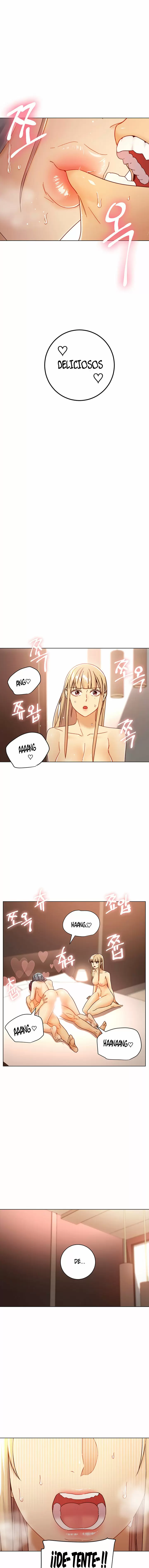 Las Amigas de mi Madrastra Capítulo 48 - Page 6