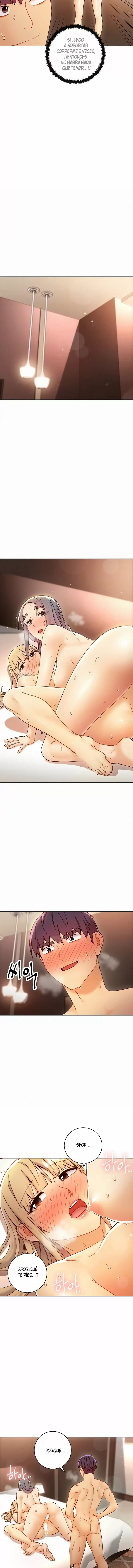 Las Amigas de mi Madrastra Capítulo 49 - Page 3