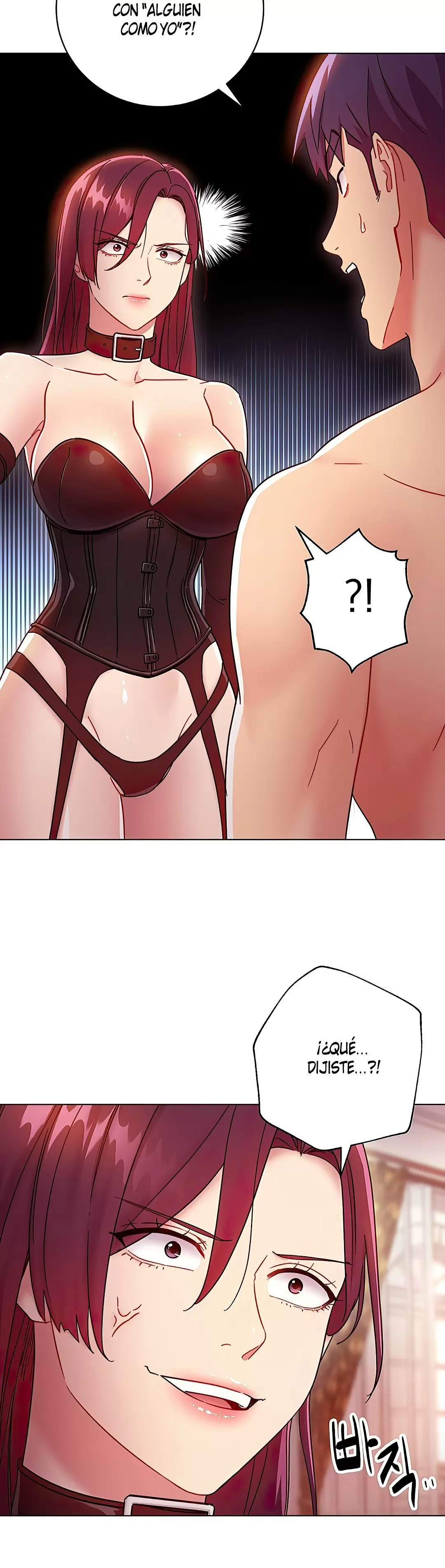 Las Amigas de mi Madrastra Capítulo 50 - Page 20