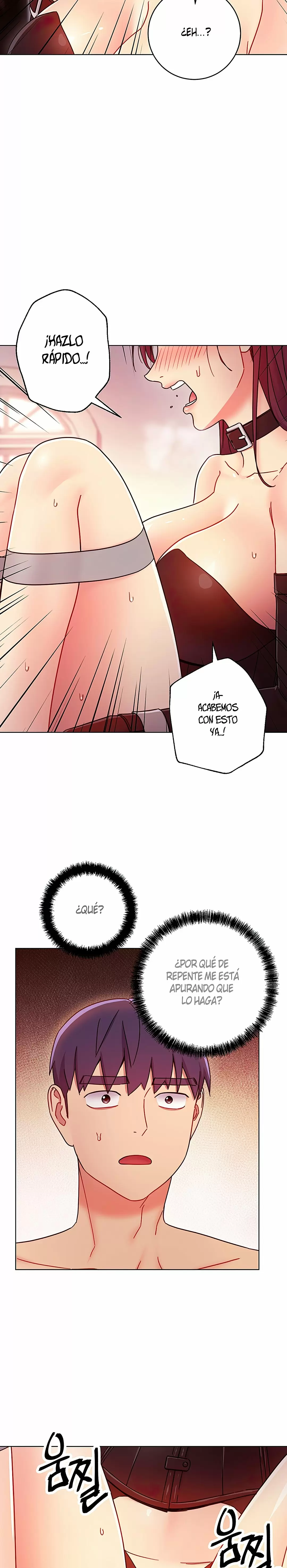 Las Amigas de mi Madrastra Capítulo 51 - Page 15