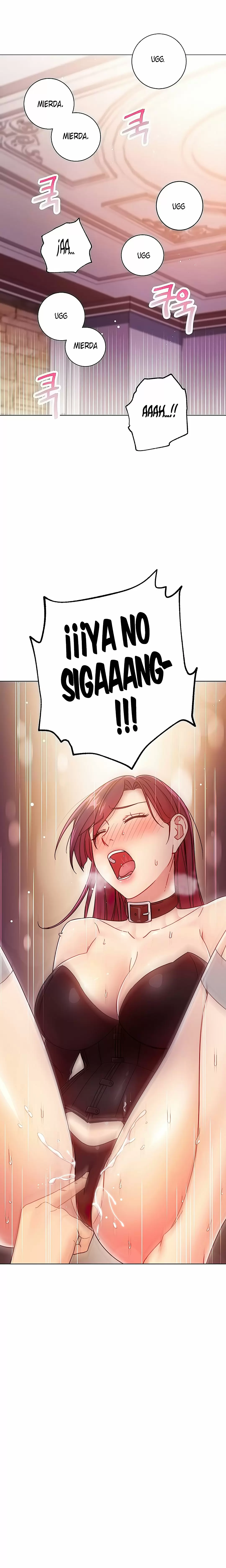 Las Amigas de mi Madrastra Capítulo 52 - Page 6
