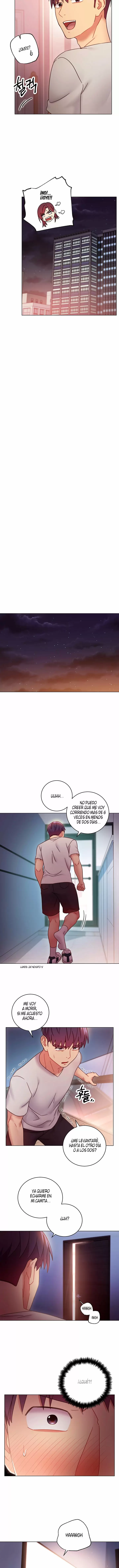 Las Amigas de mi Madrastra Capítulo 53 - Page 12