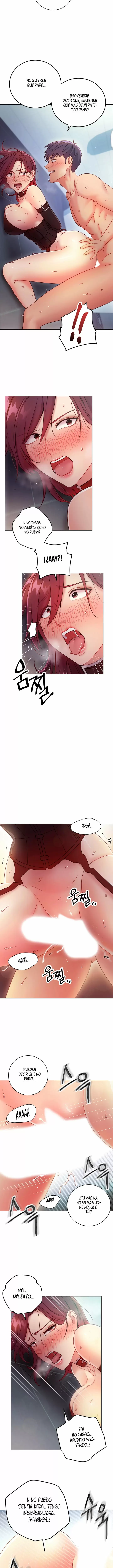 Las Amigas de mi Madrastra Capítulo 53 - Page 7
