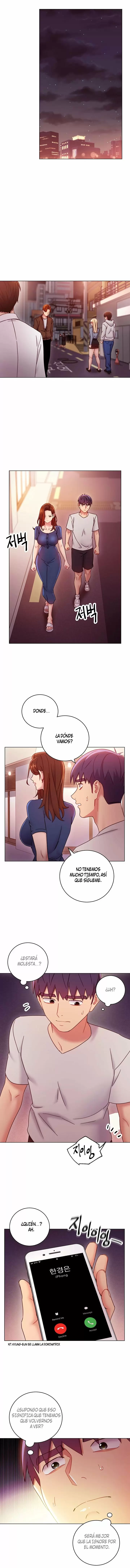 Las Amigas de mi Madrastra Capítulo 54 - Page 10