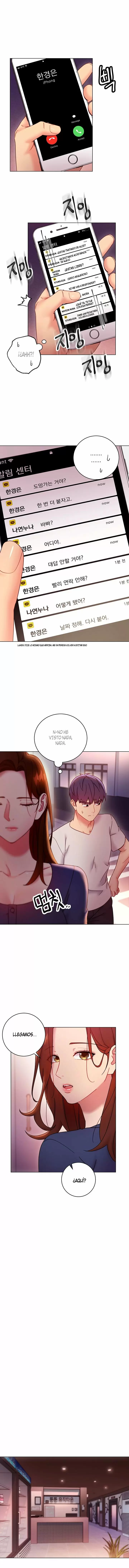 Las Amigas de mi Madrastra Capítulo 54 - Page 11