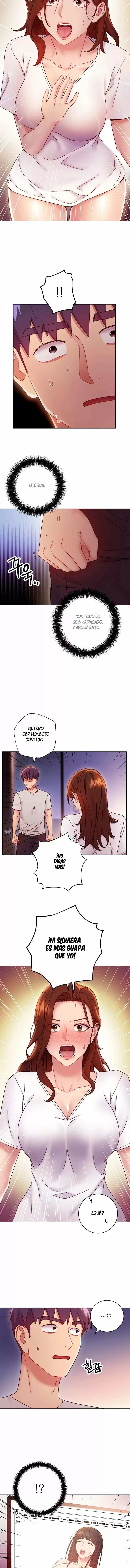 Las Amigas de mi Madrastra Capítulo 54 - Page 5