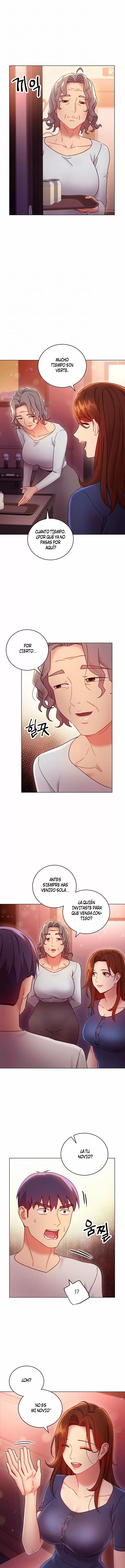 Las Amigas de mi Madrastra Capítulo 55 - Page 3