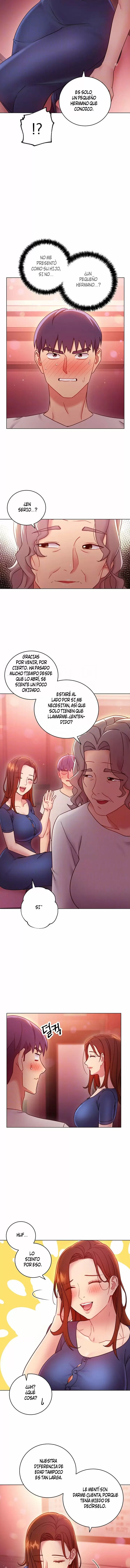 Las Amigas de mi Madrastra Capítulo 55 - Page 4