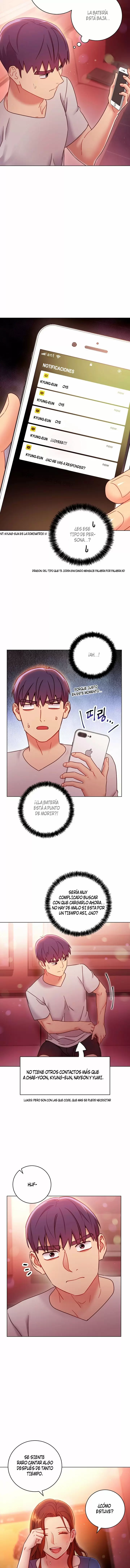 Las Amigas de mi Madrastra Capítulo 55 - Page 7