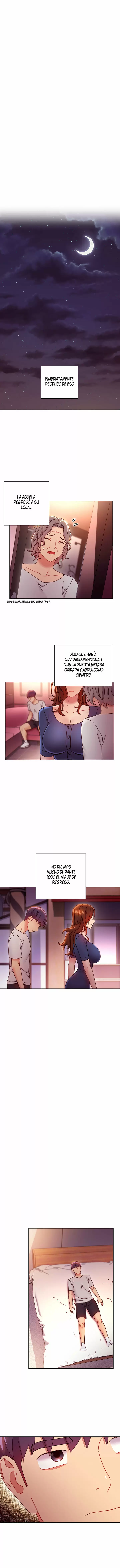 Las Amigas de mi Madrastra Capítulo 56 - Page 11