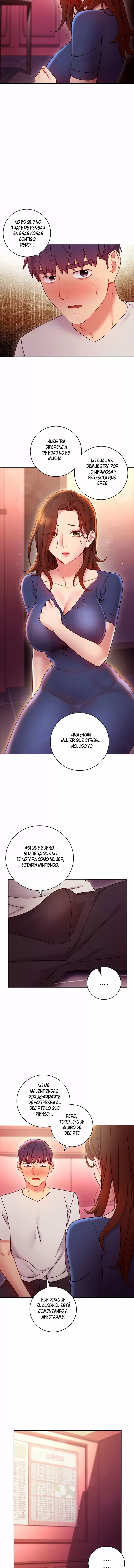 Las Amigas de mi Madrastra Capítulo 56 - Page 3