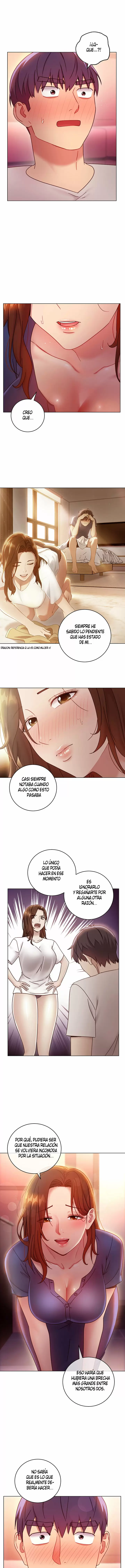 Las Amigas de mi Madrastra Capítulo 56 - Page 5