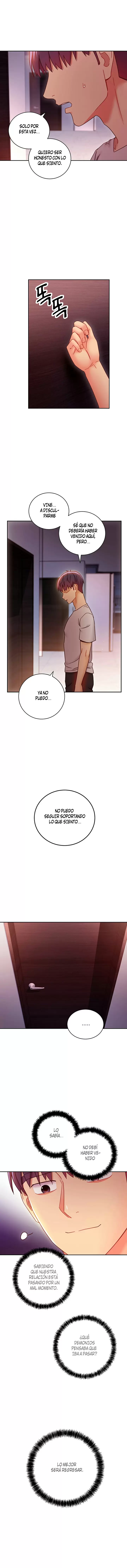 Las Amigas de mi Madrastra Capítulo 57 - Page 10