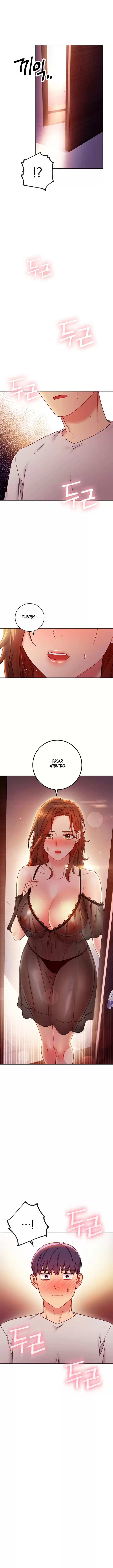 Las Amigas de mi Madrastra Capítulo 57 - Page 11