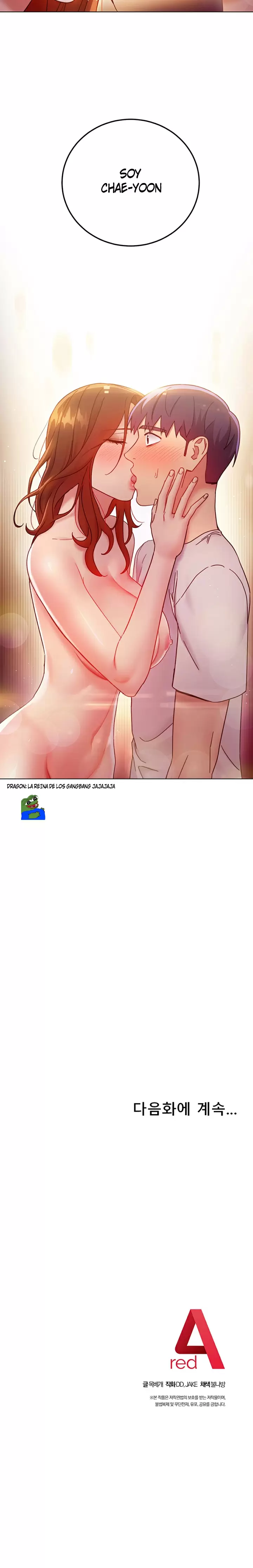 Las Amigas de mi Madrastra Capítulo 57 - Page 15