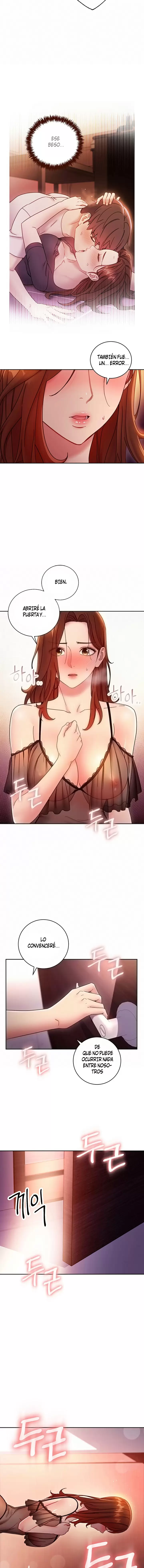 Las Amigas de mi Madrastra Capítulo 57 - Page 4