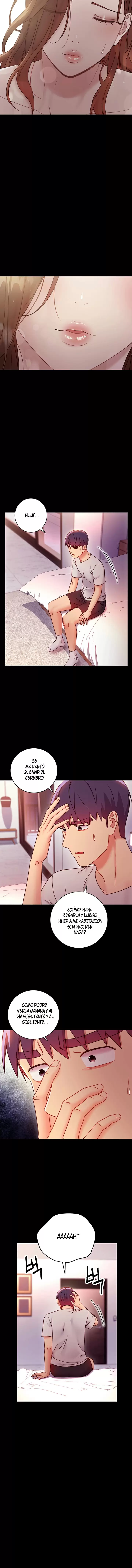 Las Amigas de mi Madrastra Capítulo 57 - Page 7
