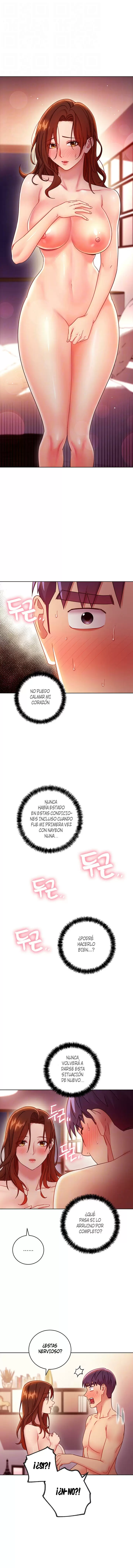 Las Amigas de mi Madrastra Capítulo 58 - Page 4