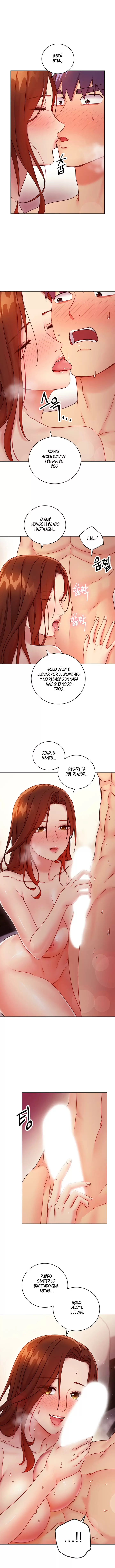 Las Amigas de mi Madrastra Capítulo 58 - Page 6