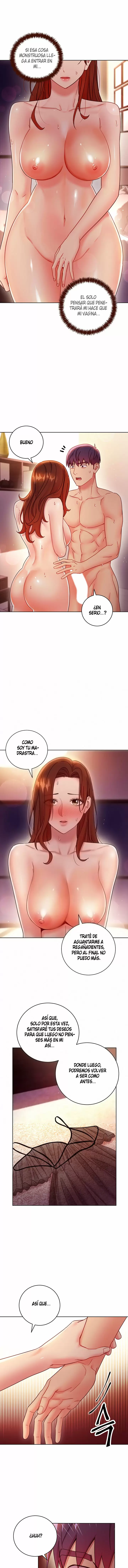 Las Amigas de mi Madrastra Capítulo 59 - Page 4
