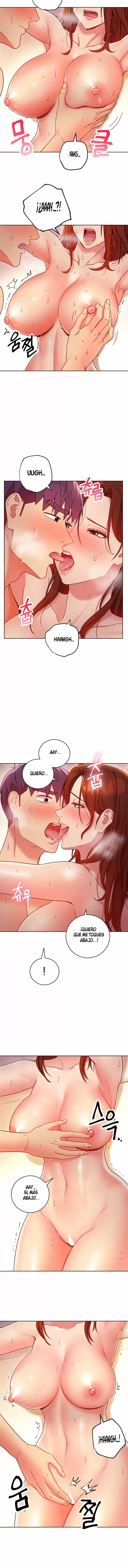 Las Amigas de mi Madrastra Capítulo 59 - Page 7