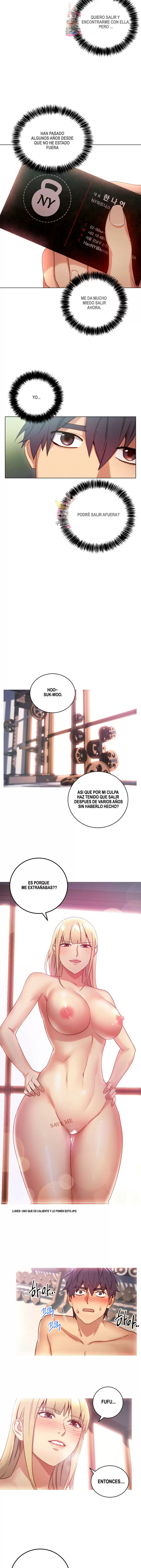 Las Amigas de mi Madrastra Capítulo 6 - Page 4