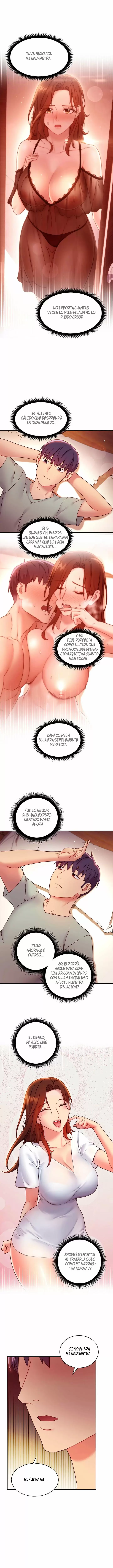 Las Amigas de mi Madrastra Capítulo 61 - Page 8