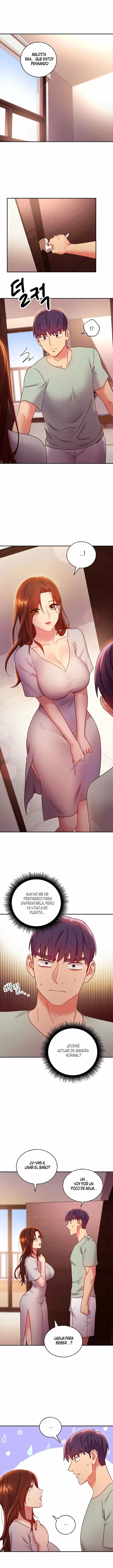 Las Amigas de mi Madrastra Capítulo 61 - Page 9