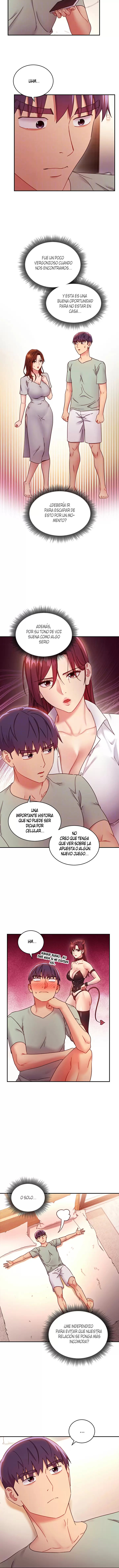 Las Amigas de mi Madrastra Capítulo 62 - Page 3