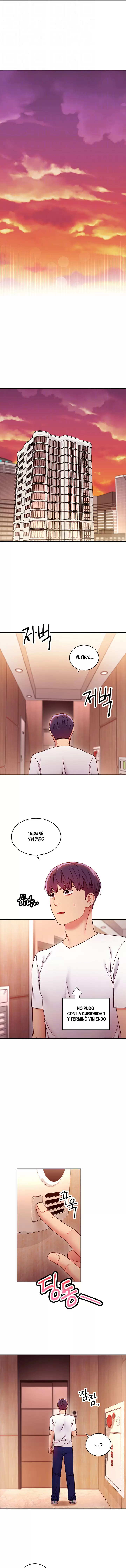 Las Amigas de mi Madrastra Capítulo 62 - Page 4