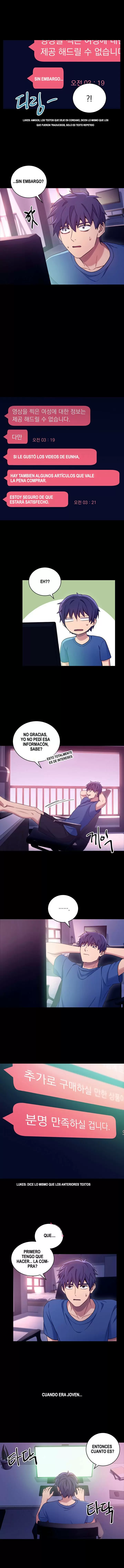 Las Amigas de mi Madrastra Capítulo 7 - Page 10
