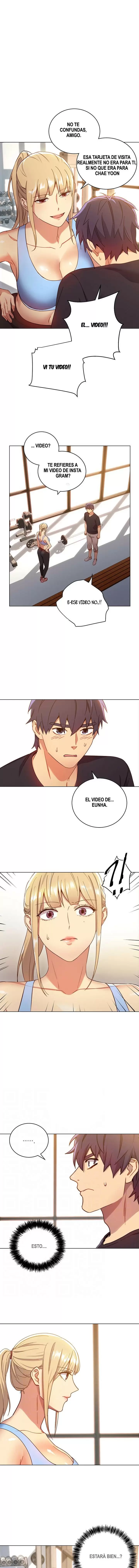 Las Amigas de mi Madrastra Capítulo 7 - Page 2