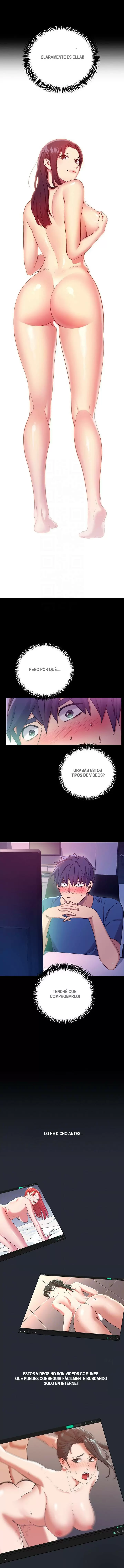 Las Amigas de mi Madrastra Capítulo 7 - Page 4