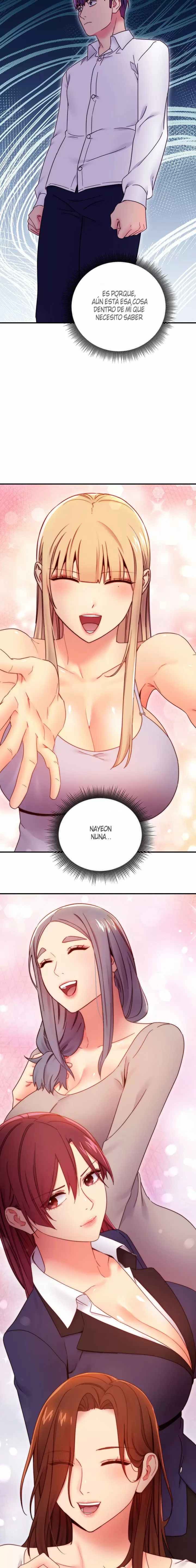 Las Amigas de mi Madrastra Capítulo 71 - Page 145