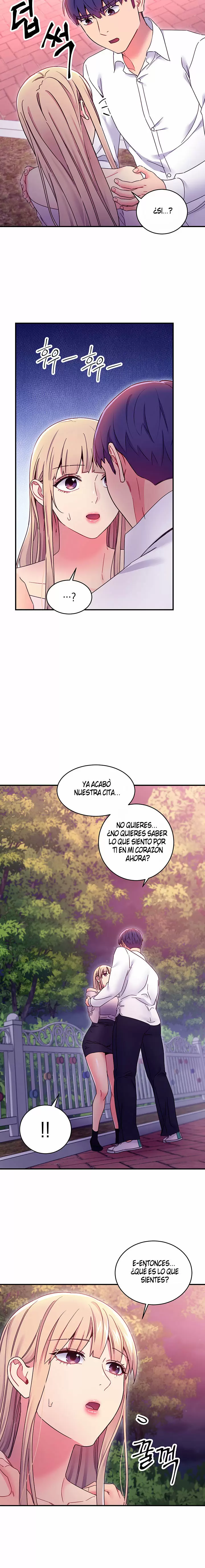 Las Amigas de mi Madrastra Capítulo 71 - Page 148