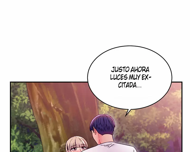 Las Amigas de mi Madrastra Capítulo 71 - Page 97