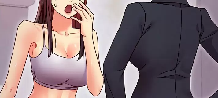 Las Amigas de mi Madrastra Capítulo 72 - Page 14