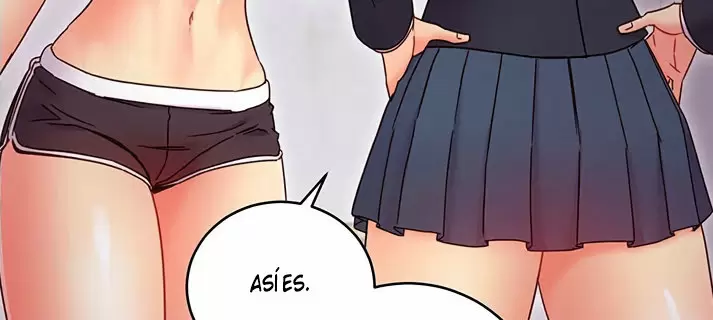 Las Amigas de mi Madrastra Capítulo 72 - Page 15
