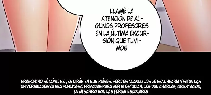 Las Amigas de mi Madrastra Capítulo 72 - Page 16