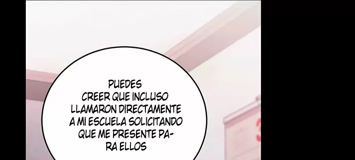 Las Amigas de mi Madrastra Capítulo 72 - Page 18