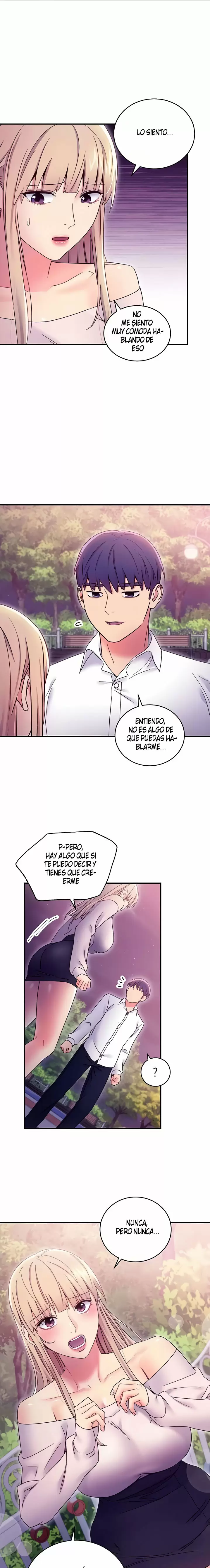 Las Amigas de mi Madrastra Capítulo 72 - Page 4