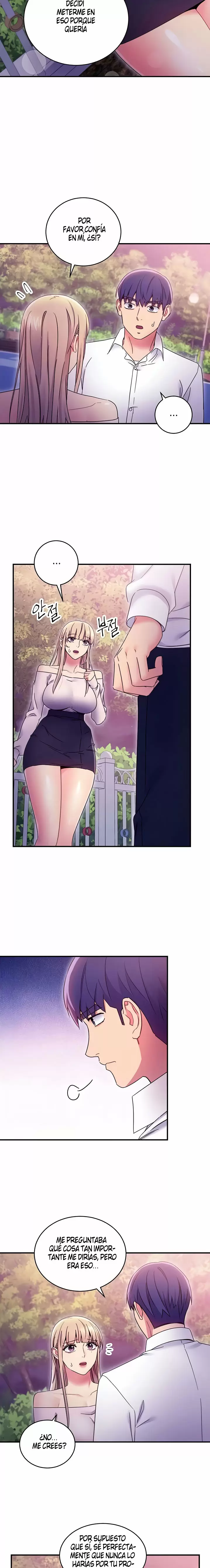 Las Amigas de mi Madrastra Capítulo 72 - Page 5