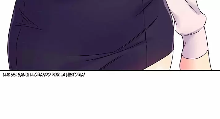 Las Amigas de mi Madrastra Capítulo 72 - Page 58