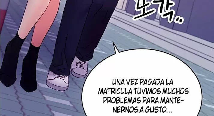 Las Amigas de mi Madrastra Capítulo 72 - Page 63