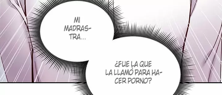 Las Amigas de mi Madrastra Capítulo 72 - Page 81