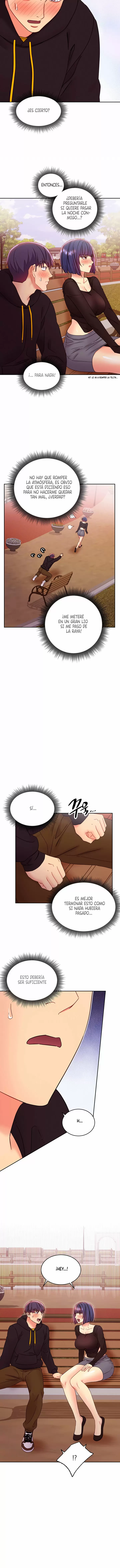 Las Amigas de mi Madrastra Capítulo 74 - Page 10