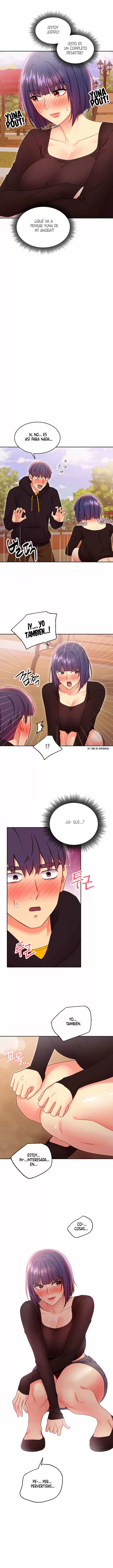 Las Amigas de mi Madrastra Capítulo 74 - Page 7