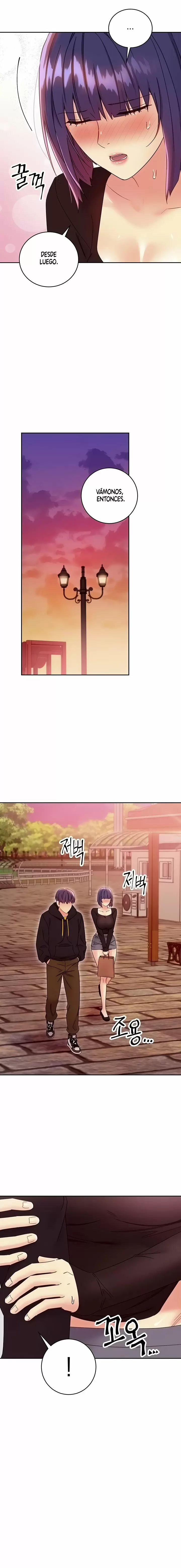 Las Amigas de mi Madrastra Capítulo 75 - Page 4